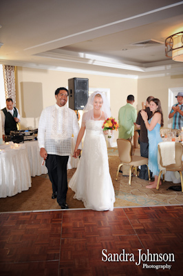 Best Don Cesar Wedding photographer - Sandra Johnson (SJFoto.com)